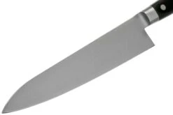 Tojiro DP De 3 Capas, Cuchillo De Chef 24 Cm 8 Tojiro DP De 3 Capas, Cuchillo De Chef 24 Cm -Chef Tienda TJF809 24 03 tojiro dp3 v201912