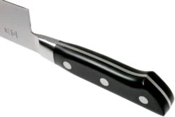 Tojiro DP De 3 Capas, Cuchillo De Chef 24 Cm 9 Tojiro DP De 3 Capas, Cuchillo De Chef 24 Cm -Chef Tienda TJF809 24 04 tojiro dp3 v201912