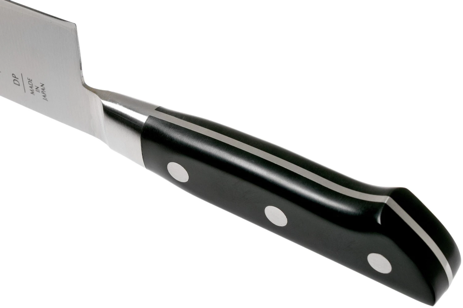 Tojiro DP De 3 Capas, Cuchillo De Chef 24 Cm 4 Tojiro DP De 3 Capas, Cuchillo De Chef 24 Cm - Image 4