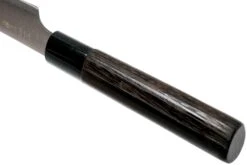 Tojiro Zen Black Petty 13 Cm, FD-1562 -Chef Tienda TJFD 1562 04 tojiro zen black