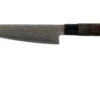 Tojiro Zen Black Cuchillo De Chef 18 Cm, FD-1563