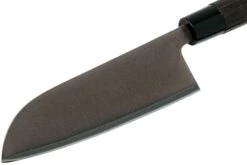Tojiro Zen Black Santoku 16.5 Cm, FD-1567 -Chef Tienda TJFD 1567 03 tojiro zen black