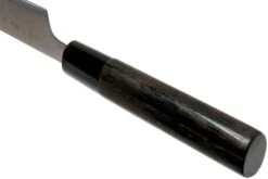 Tojiro Zen Black Yanagiba Sashimi 21 Cm, FD-1569 8 Tojiro Zen Black Yanagiba Sashimi 21 Cm, FD-1569 -Chef Tienda TJFD 1569 04 tojiro zen black