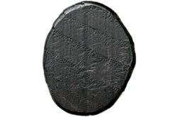 Tojiro Shippu Black Damasco Nakiri 16 Cm, FD-1598 -Chef Tienda TJFD 1598 07 tojiro sippu black