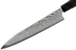 Tojiro Shippu Black Damascus Cuchillo Para Trinchar 21 Cm, FD-1599 10 Tojiro Shippu Black Damascus Cuchillo Para Trinchar 21 Cm, FD-1599 -Chef Tienda TJFD 1599 03 tojiro sippu black