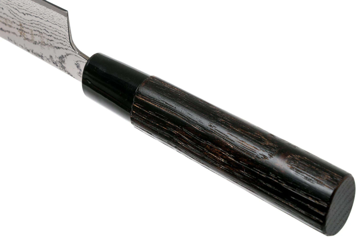 Tojiro Shippu Black Damascus Cuchillo Para Trinchar 21 Cm, FD-1599 4 Tojiro Shippu Black Damascus Cuchillo Para Trinchar 21 Cm, FD-1599 - Image 4