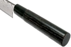 Tojiro Shippu Black Damascus Cuchillo Para Trinchar 21 Cm, FD-1599 12 Tojiro Shippu Black Damascus Cuchillo Para Trinchar 21 Cm, FD-1599 -Chef Tienda TJFD 1599 05 tojiro sippu black