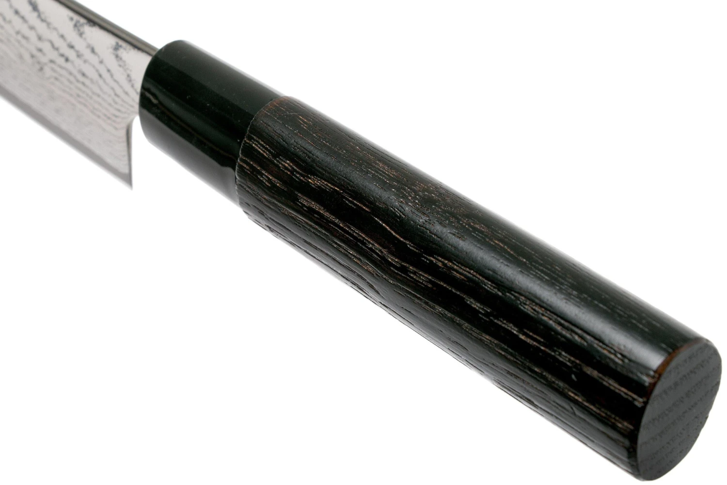 Tojiro Shippu Black Damascus Cuchillo Para Trinchar 21 Cm, FD-1599 5 Tojiro Shippu Black Damascus Cuchillo Para Trinchar 21 Cm, FD-1599 - Image 5