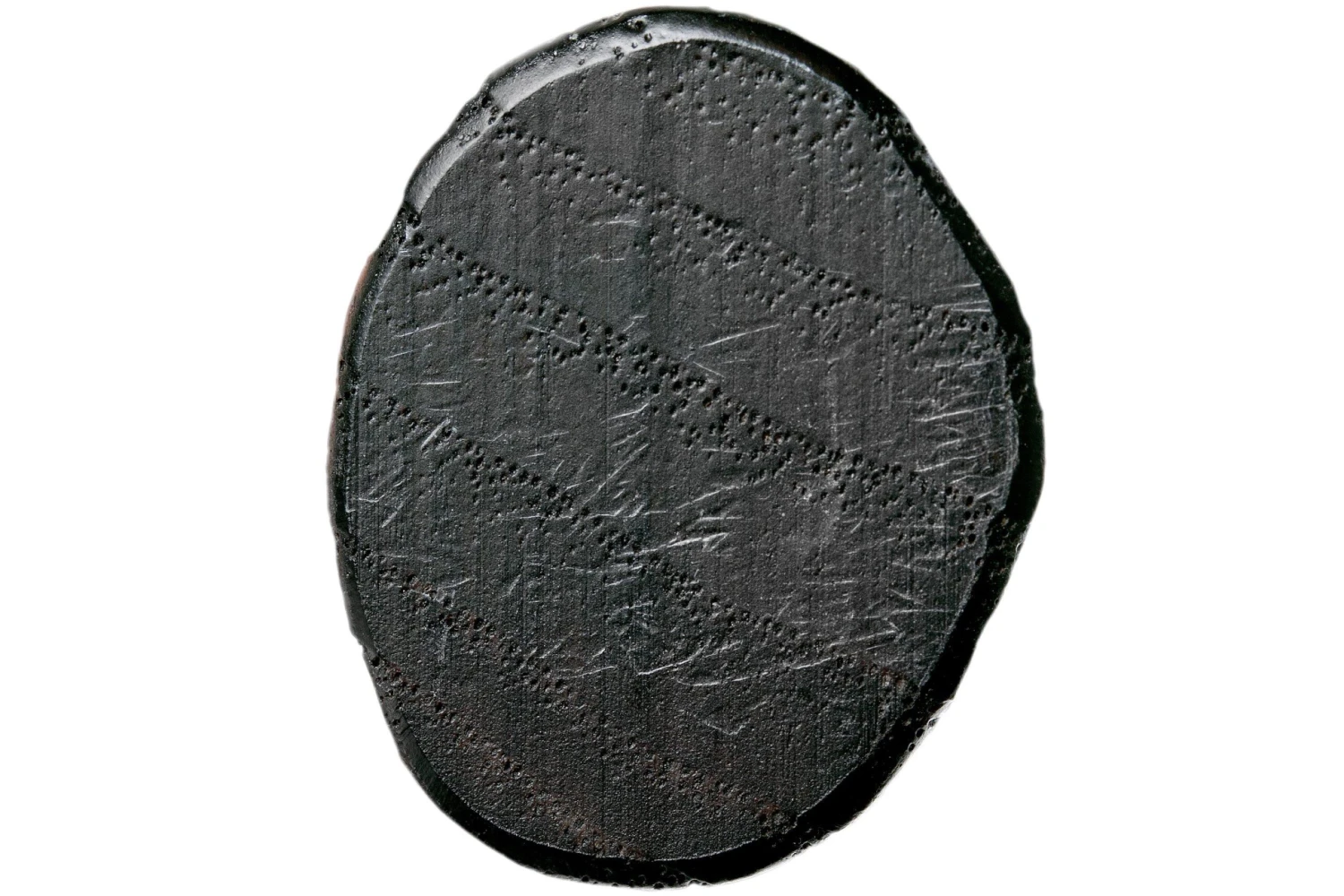 Tojiro Shippu Black Damascus Cuchillo Para Trinchar 21 Cm, FD-1599 7 Tojiro Shippu Black Damascus Cuchillo Para Trinchar 21 Cm, FD-1599 - Image 7