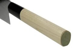 Tojiro Shippu FD-598, Nakiri De Damasco De 63 Capas, 18 Cm 8 Tojiro Shippu FD-598, Nakiri De Damasco De 63 Capas, 18 Cm -Chef Tienda TJFD 598 04 tojiro