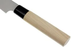 Tojiro Zen De 3 Capas, Petty 13 Cm FD-562 9 Tojiro Zen De 3 Capas, Petty 13 Cm FD-562 -Chef Tienda TJFD562 03 tojiro zen tjfd562 03