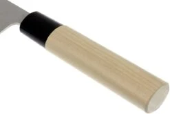 Tojiro Zen De 3 Capas, Santoku 16,5 Cm FD-567 -Chef Tienda TJFD567 04 tojiro zen tjfd567 04