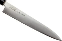 Tojiro Zen De 3 Capas, Cuchillo De Sushi21 Cm FD-569 -Chef Tienda TJFD569 03 tojiro zen sushimes tjfd569 03