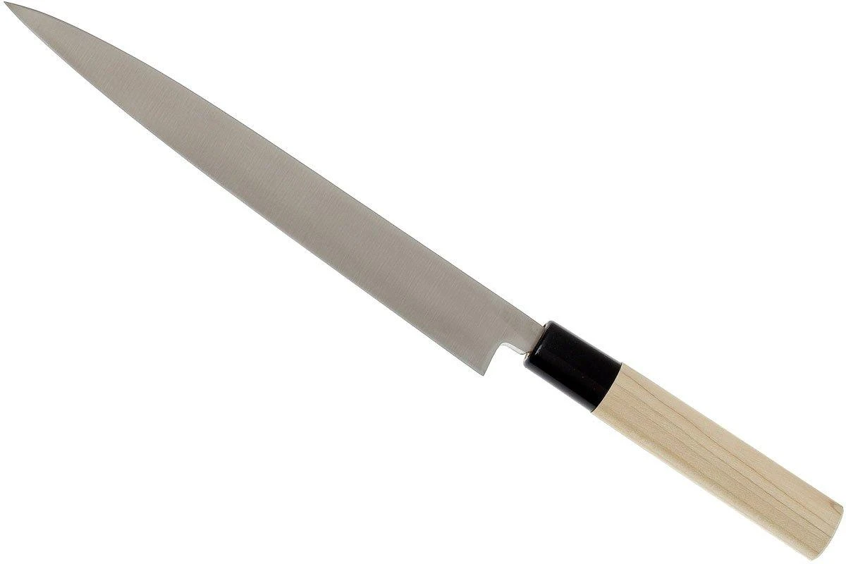 Tojiro Zen De 3 Capas, Yanagiba Sashimi 21 Cm FD-572 2 Tojiro Zen De 3 Capas, Yanagiba Sashimi 21 Cm FD-572 - Image 2