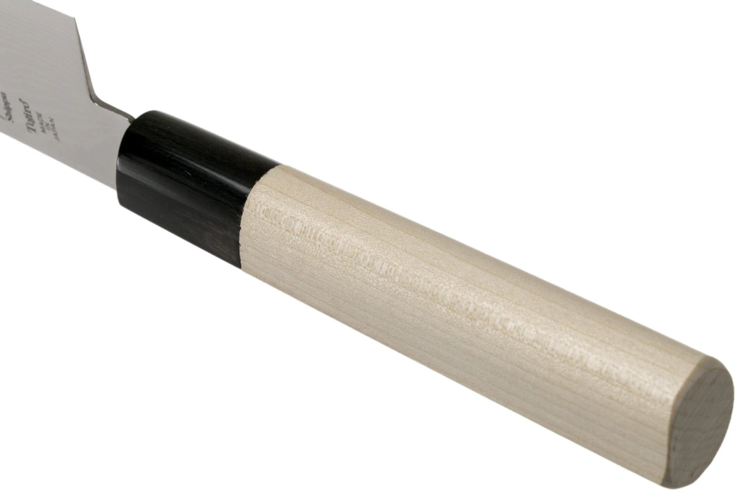 Tojiro Shippu De 63 Capas Damasco, Cuchillo De Chef 18 Cm 4 Tojiro Shippu De 63 Capas Damasco, Cuchillo De Chef 18 Cm - Image 4