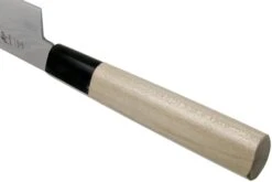 Tojiro Shippu De 63 Capas Damasco, Cuchillo De Chef 21 Cm -Chef Tienda TJFD594 21 04 tojiro shippu 63 v201912