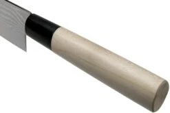 Tojiro Shippu De 63 Capas Damasco, Cuchillo De Chef 21 Cm -Chef Tienda TJFD594 21 05 tojiro shippu 63 v201912