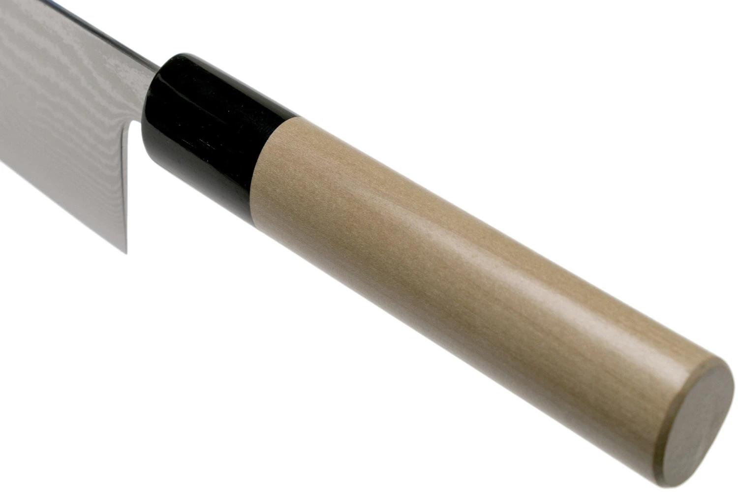 Tojiro Shippu De 63 Capas Damasco, Santoku 18 Cm 5 Tojiro Shippu De 63 Capas Damasco, Santoku 18 Cm - Image 5