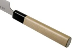 Tojiro Shippu De 63 Capas Damasco, Cuchillo Para Trinchar 21 Cm -Chef Tienda TJFD599 21 04 tojiro shippu 63 v201912