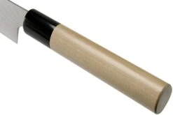 Tojiro Shippu De 63 Capas Damasco, Cuchillo Para Trinchar 21 Cm -Chef Tienda TJFD599 21 05 tojiro shippu 63 v201912