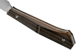 Viper Sakura Cuchillo Puntilla 9 Cm Madera De Ciricote, VT7508ZI -Chef Tienda VPVT7508ZI 04 viper sakura