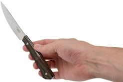 Viper Sakura Cuchillo Puntilla 9 Cm Madera De Ciricote, VT7508ZI -Chef Tienda VPVT7508ZI 06 viper sakura