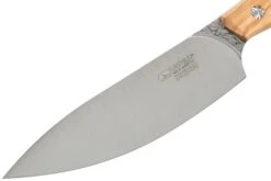 Viper Sakura Cuchillo Para Trinchar 14cm Madera De Olivo, VT7510UL -Chef Tienda VPVT7510UL 03 viper sakura