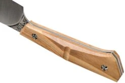 Viper Sakura Cuchillo Para Trinchar 14cm Madera De Olivo, VT7510UL -Chef Tienda VPVT7510UL 04 viper sakura