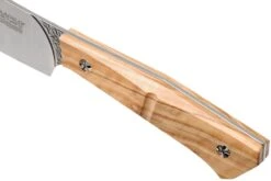Viper Sakura Cuchillo Para Trinchar 14cm Madera De Olivo, VT7510UL -Chef Tienda VPVT7510UL 05 viper sakura