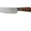 Viper Sakura Cuchillo Para Trinchar 14cm Madera De Ciricote, VT7510ZI