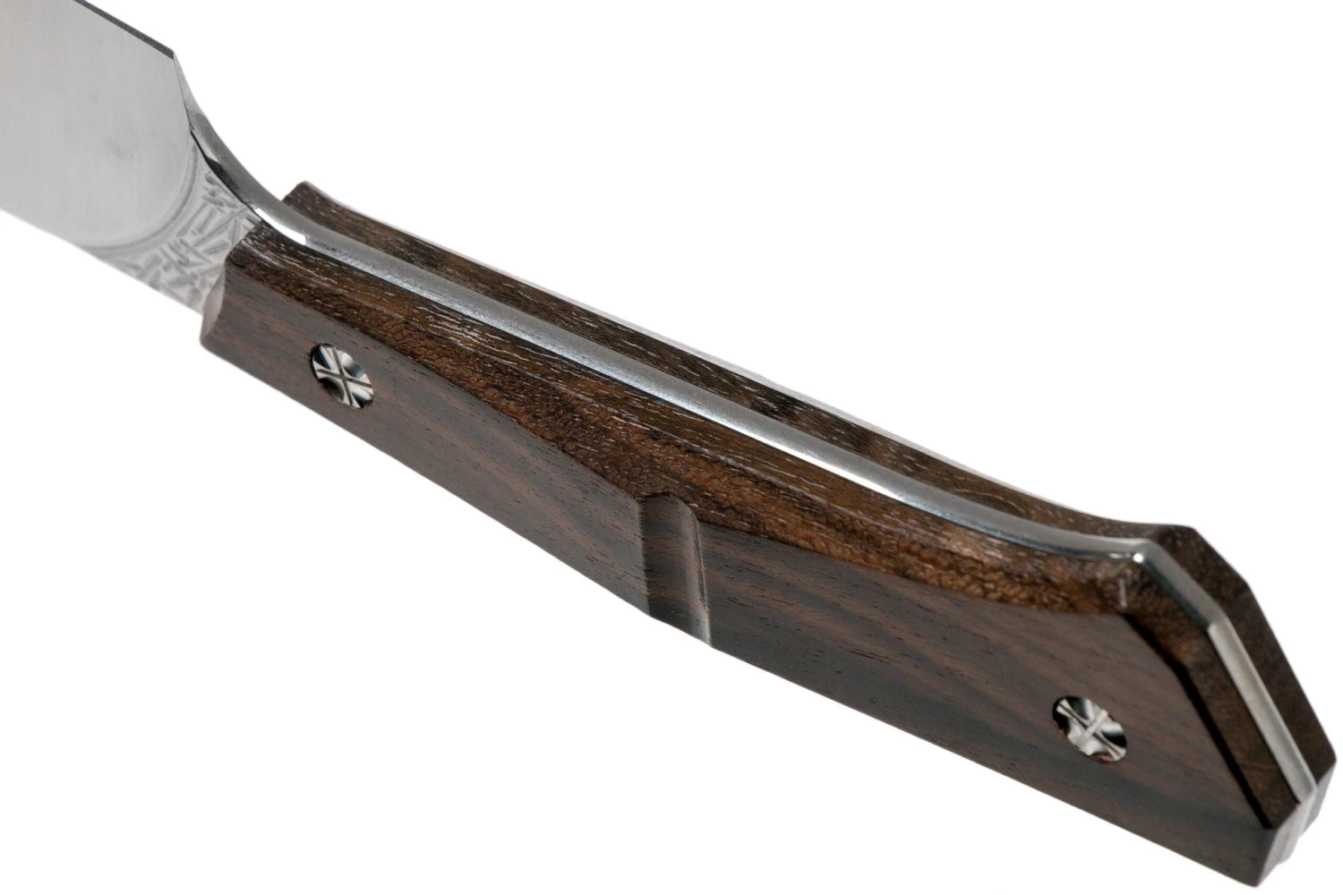 Viper Sakura Cuchillo Para Trinchar 14cm Madera De Ciricote, VT7510ZI 4 Viper Sakura Cuchillo Para Trinchar 14cm Madera De Ciricote, VT7510ZI - Image 4