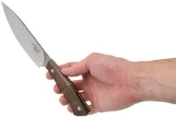 Viper Sakura Cuchillo Para Trinchar 14cm Madera De Ciricote, VT7510ZI 11 Viper Sakura Cuchillo Para Trinchar 14cm Madera De Ciricote, VT7510ZI -Chef Tienda VPVT7510ZI 06 viper sakura