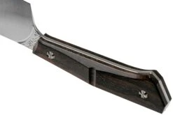 Viper Sakura Santoku 16cm Madera De Ciricote, VT7516ZI -Chef Tienda VPVT7516ZI 04 viper sakura