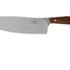 Viper Sakura Cuchillo De Chef 20 Cm Madera De Bocote, VT7518BC