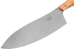 Viper Sakura Cuchillo Cocinero 20cm Madera De Olivo, VT7518UL -Chef Tienda VPVT7518UL 03 viper sakura