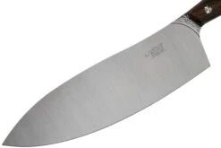 Viper Sakura Cuchillo Cocinero 20cm Madera De Ciricote, VT7518ZI -Chef Tienda VPVT7518ZI 03 viper sakura