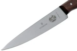 Victorinox Wood 5.2000.12 Cuchillo Universal, 12 Cm -Chef Tienda VT5 2000 12 03 victorinox