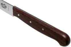 Victorinox Wood 5.2000.12 Cuchillo Universal, 12 Cm -Chef Tienda VT5 2000 12 05 victorinox