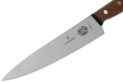 Victorinox Wood 5.2000.19G Cuchillo Para Trinchar 19 Cm -Chef Tienda VT5 2000 19G 03 victorinox