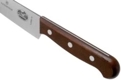 Victorinox Wood 5.2000.19G Cuchillo Para Trinchar 19 Cm -Chef Tienda VT5 2000 19G 05 victorinox