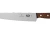 Victorinox Wood 5.2000.22G Cuchillo Para Trinchar 22 Cm, Arce