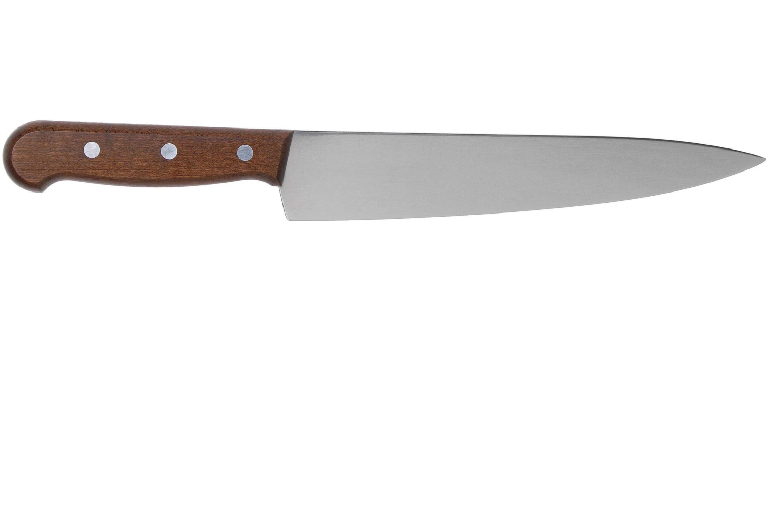 Victorinox Wood 5.2000.22G Cuchillo Para Trinchar 22 Cm, Arce 2 Victorinox Wood 5.2000.22G Cuchillo Para Trinchar 22 Cm, Arce - Image 2