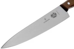 Victorinox Wood 5.2000.22G Cuchillo Para Trinchar 22 Cm, Arce 7 Victorinox Wood 5.2000.22G Cuchillo Para Trinchar 22 Cm, Arce -Chef Tienda VT5 2000 22G 03 victorinox wood