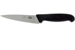 Victorinox Fibrox Cuchillo Puntilla 12 Cm 5.2003.12
