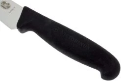 Victorinox Fibrox Cuchillo Puntilla 12 Cm 5.2003.12 -Chef Tienda VT5 2003 12 03 victorinox fibrox vt5 2003 12 03