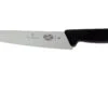 Victorinox Fibrox Cuchillo Para Trinchar 19 Cm 5.2003.19