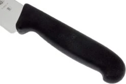 Victorinox Fibrox Cuchillo Para Trinchar 19 Cm 5.2003.19 -Chef Tienda VT5 2003 19 03 victorinox fibrox vt5 2003 19 03