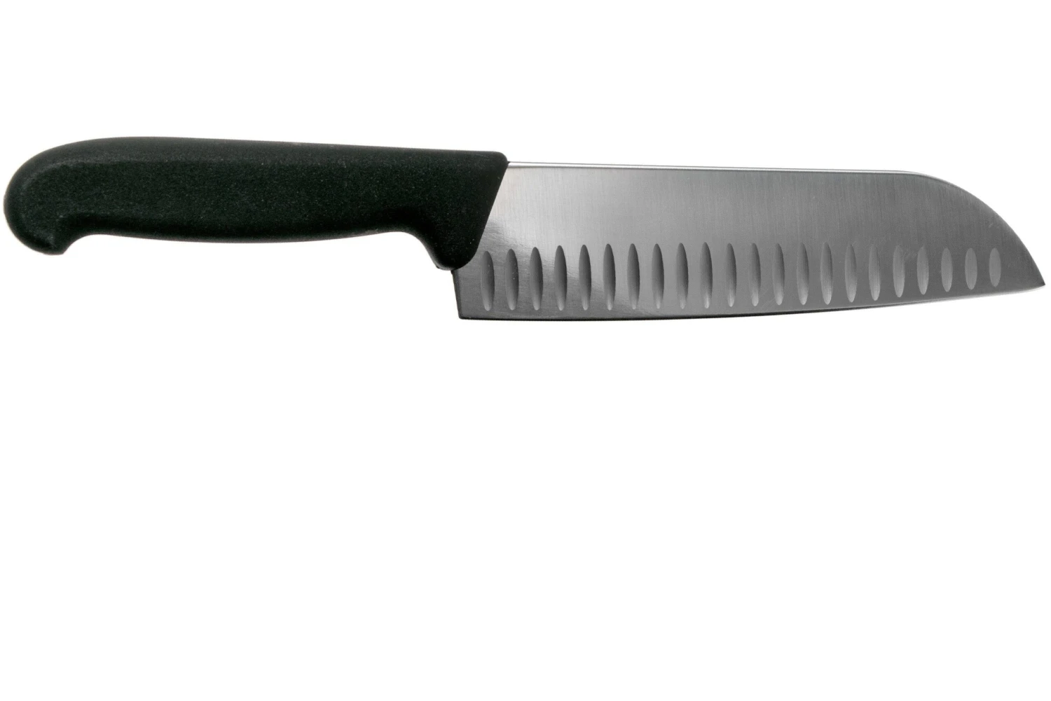 Victorinox Fibrox Santoku 17 Cm, 5.2523.17 2 Victorinox Fibrox Santoku 17 Cm, 5.2523.17 - Image 2