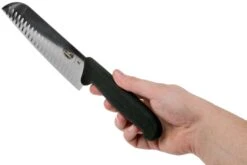 Victorinox Fibrox Santoku 17 Cm, 5.2523.17 11 Victorinox Fibrox Santoku 17 Cm, 5.2523.17 -Chef Tienda VT5 2523 17 06 victorinox