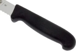 Victorinox Fibrox Cuchillo De Pan 21 Cm 5.2533.21 -Chef Tienda VT5 2533 21 05 victorinox fibrox vt5 2533 21 05